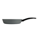 Сковорода 22 см з антипригарним покриттям, зі скляною кришкою, MOSAIC, soft touch, 53-2245-6 53-2245-6 фото 6