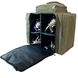 Рибальська сумка коропова (2 коробки, 8 котушок і аксесуари) Acropolis РСК-2