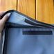 Чехол для мангала-чемодана на 10 шампуров серый ЧМ-10 фото 3